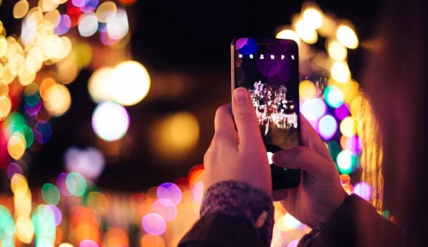 华容县产品视频拍摄惊艳亮相：极致细节，彰显卓越品质