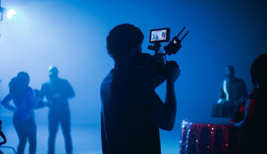 神秘新品来袭！华容县产品视频拍摄究竟有何神奇之处？