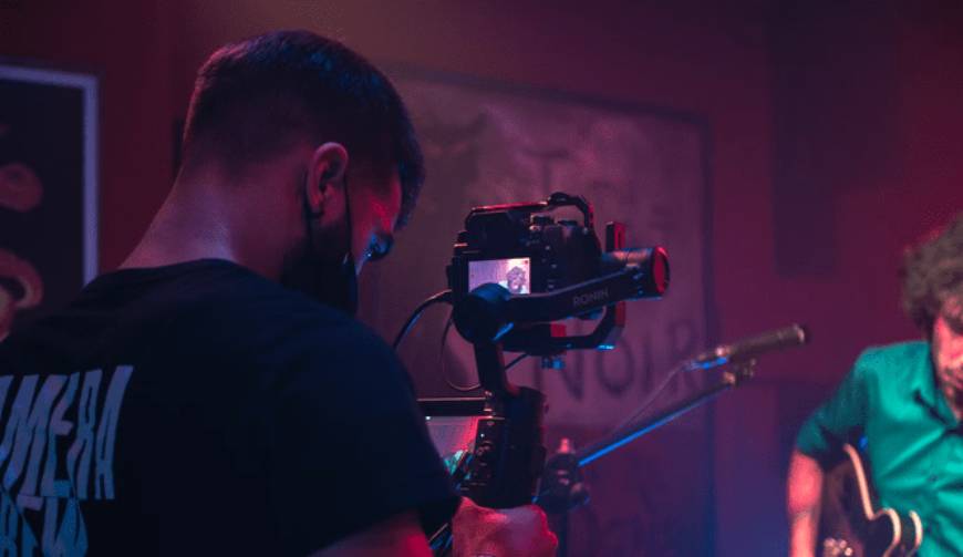 匠心雕琢视觉盛宴！专业华容县产品视频拍摄公司赋能品牌价值