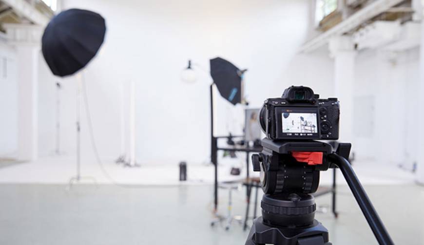 深耕华容县电商产品视频拍摄制作，解锁电商爆款的视觉密码