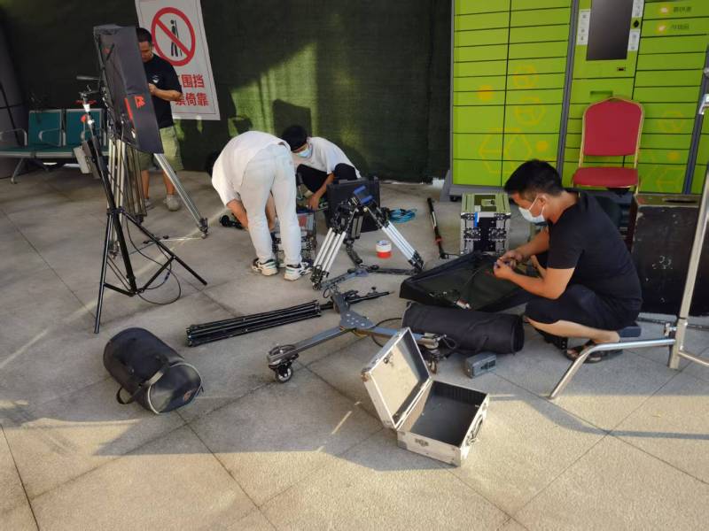 华容县产品视频拍摄全攻略，让产品魅力在镜头下尽情绽放