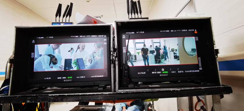 华容县极致互动，让产品在宣传视频中闪耀独特光芒