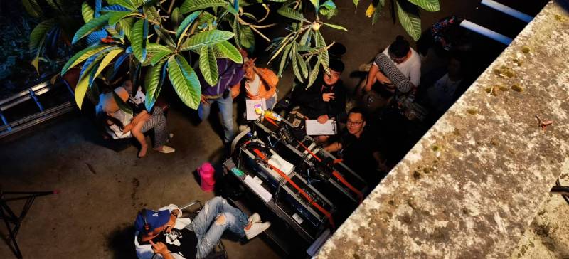 解锁华容县产品宣传视频拍摄公司新势能，助力品牌强势破圈