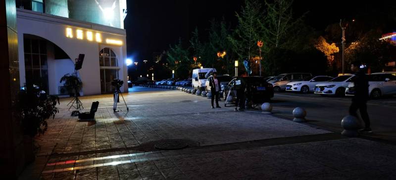 华容县电商产品视频拍摄制作全攻略，打造高转化带货视频