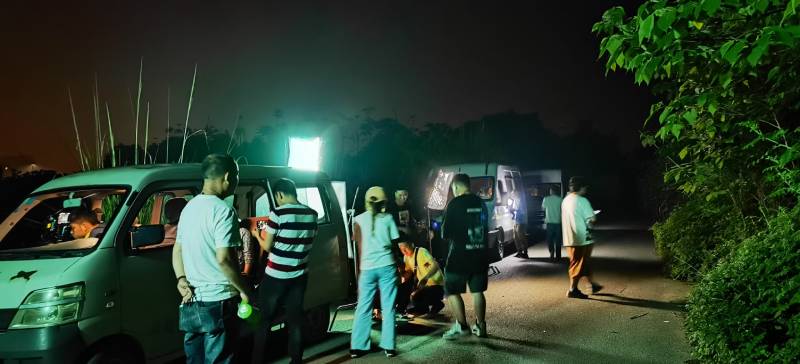 以镜头为笔，绘就华容县产品视频的进阶之路