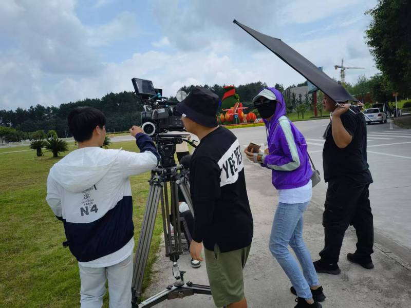 华容县极致互动，未来愿景宏大，致力于成为全球领先的产品宣传视频企业