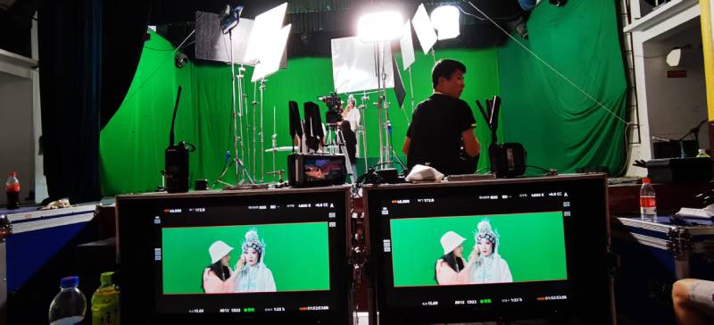 华容县产品视频拍摄：以创意为翼，助力品牌翱翔