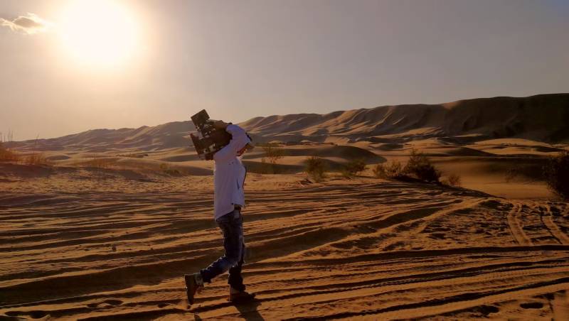 深耕华容县产品宣传视频拍摄公司，解锁品牌传播的核心动能