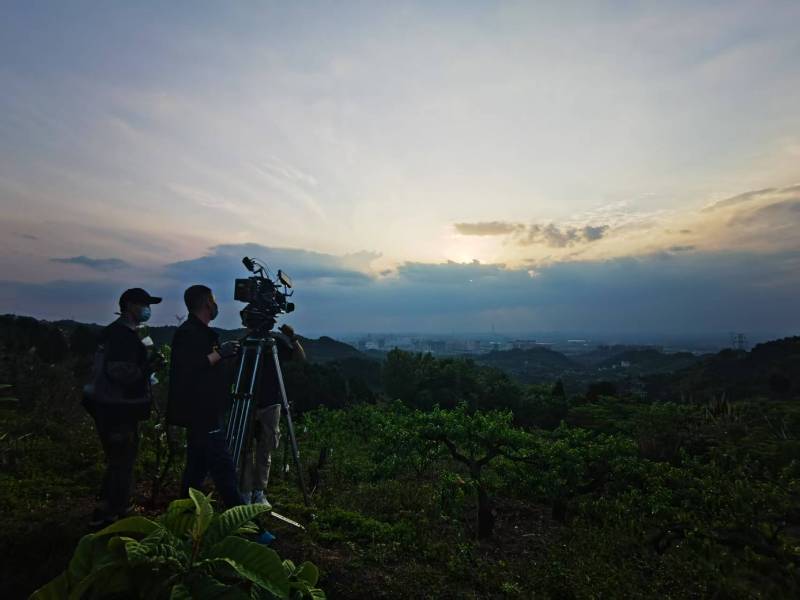 聚焦华容县产品宣传视频拍摄公司，用专业实力铸就品牌传播传奇