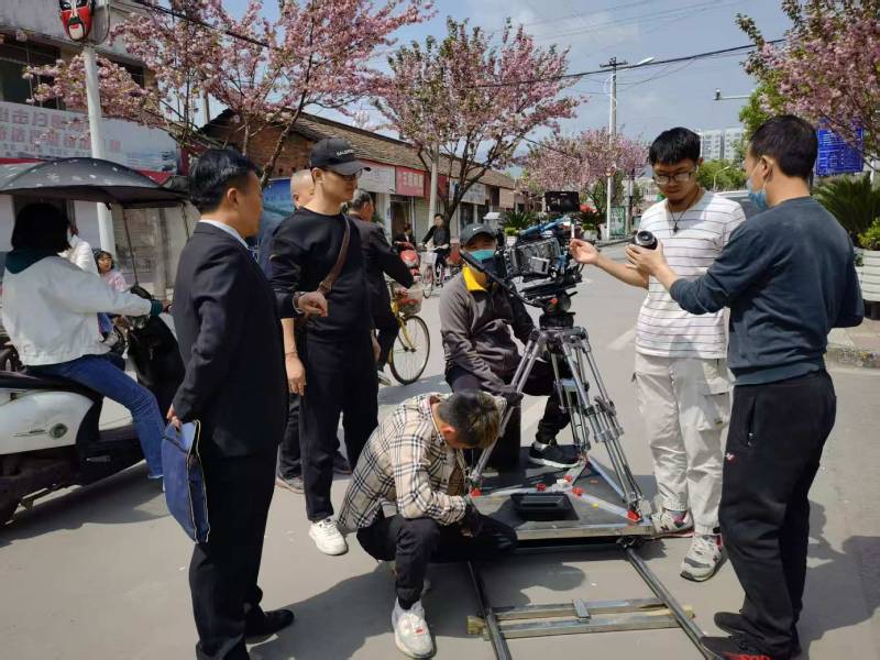 华容县产品视频拍摄进阶指南，助力产品抢占视觉高地