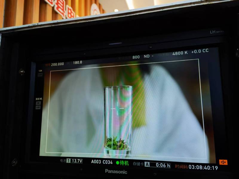 天然优选！华容县电商产品宣传视频溯源原料产地的真实故事