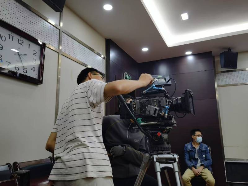 大数据指导创作方向，华容县产品视频拍摄公司让每帧画面都有效触达