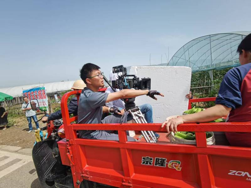 电商爆款背后的推手：华容县产品视频拍摄公司精准捕捉卖点痛点