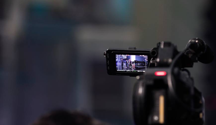 华容县产品视频拍摄制作：揭秘如何打造令人印象深刻的商业宣传片